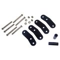 Crown Automotive Hd Shackle Kit, #Se04 SE04